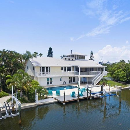 Mermaid Manor Villa Анна Мария Екстериор снимка